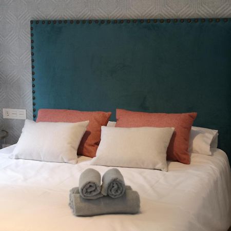 Apartamento Malaga 2 Dormitorios - Aramar エクステリア 写真