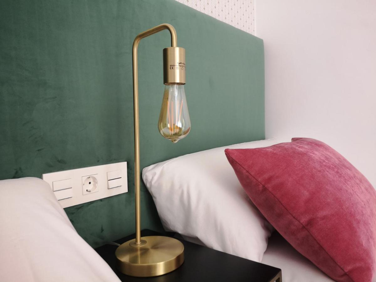 Apartamento Malaga 2 Dormitorios - Aramar エクステリア 写真