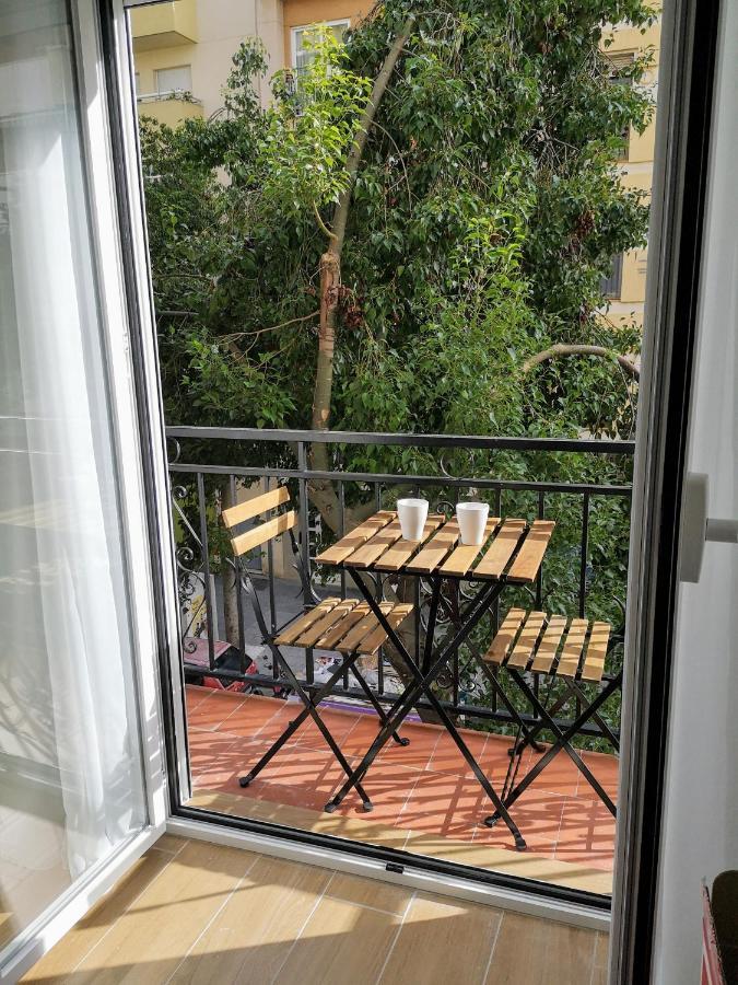 Apartamento Malaga 2 Dormitorios - Aramar エクステリア 写真