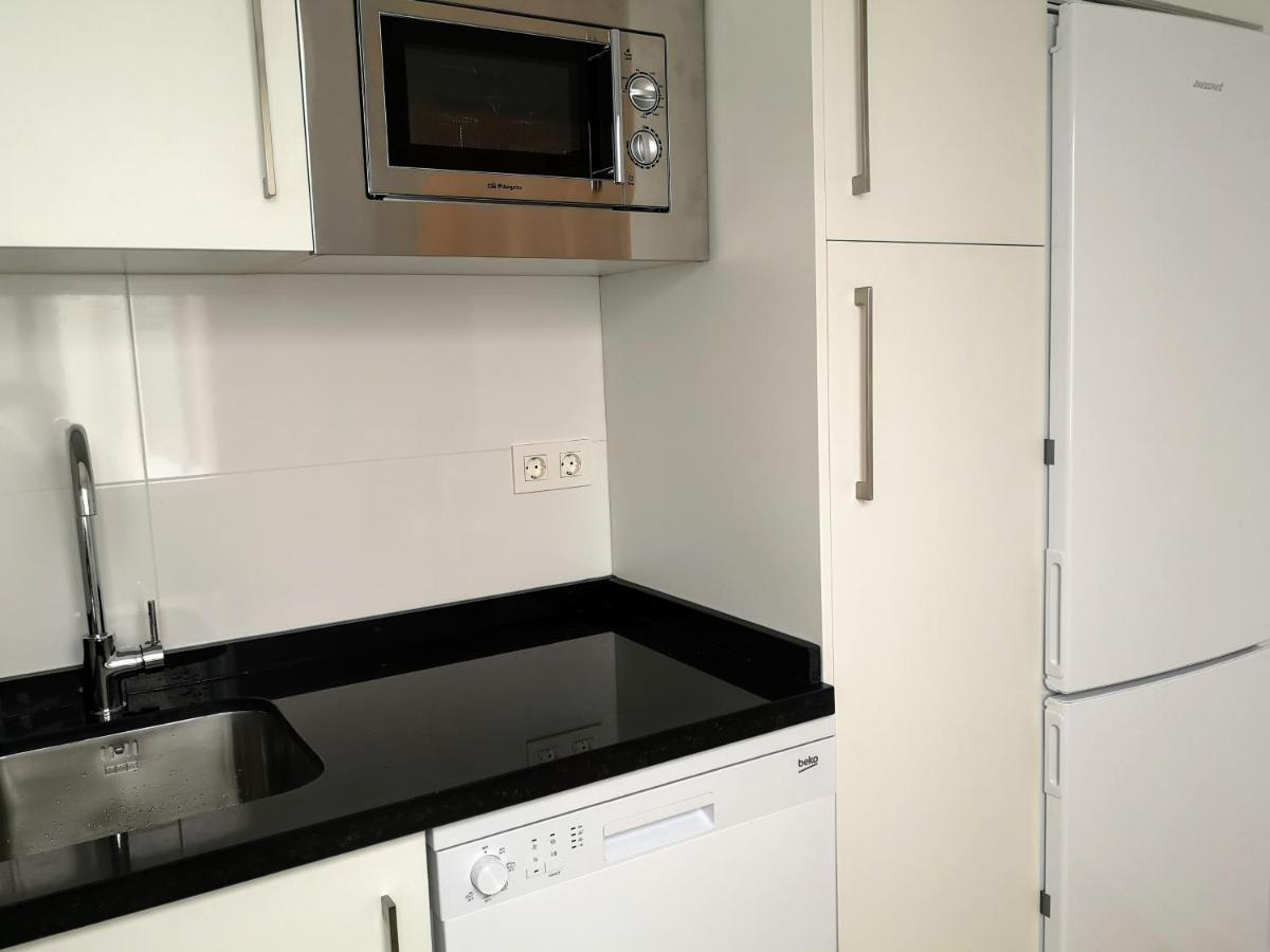 Apartamento Malaga 2 Dormitorios - Aramar エクステリア 写真