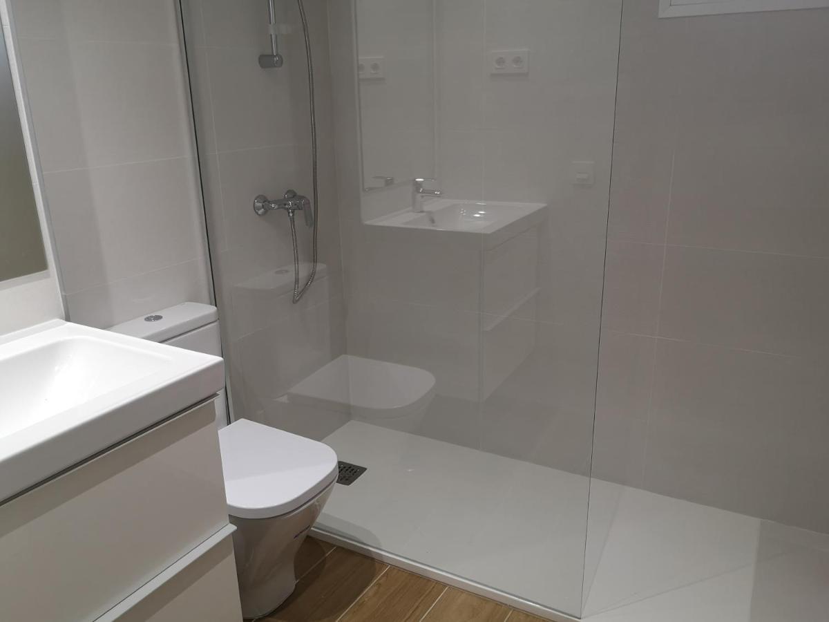 Apartamento Malaga 2 Dormitorios - Aramar エクステリア 写真