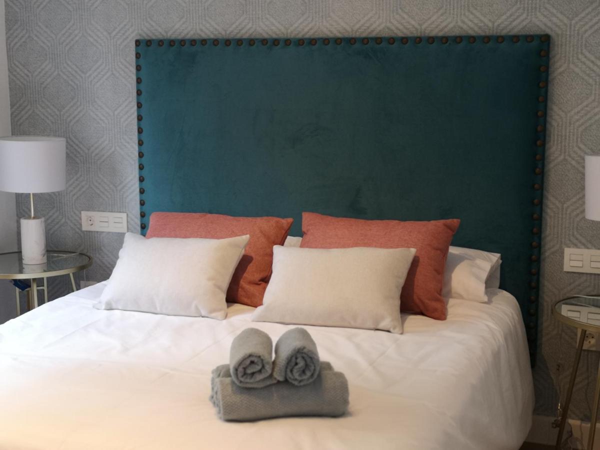 Apartamento Malaga 2 Dormitorios - Aramar エクステリア 写真