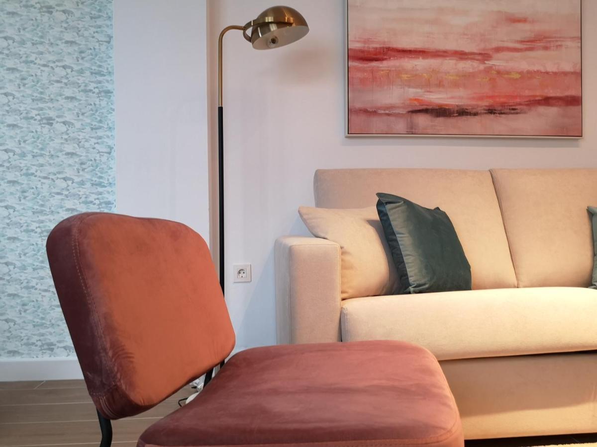 Apartamento Malaga 2 Dormitorios - Aramar エクステリア 写真