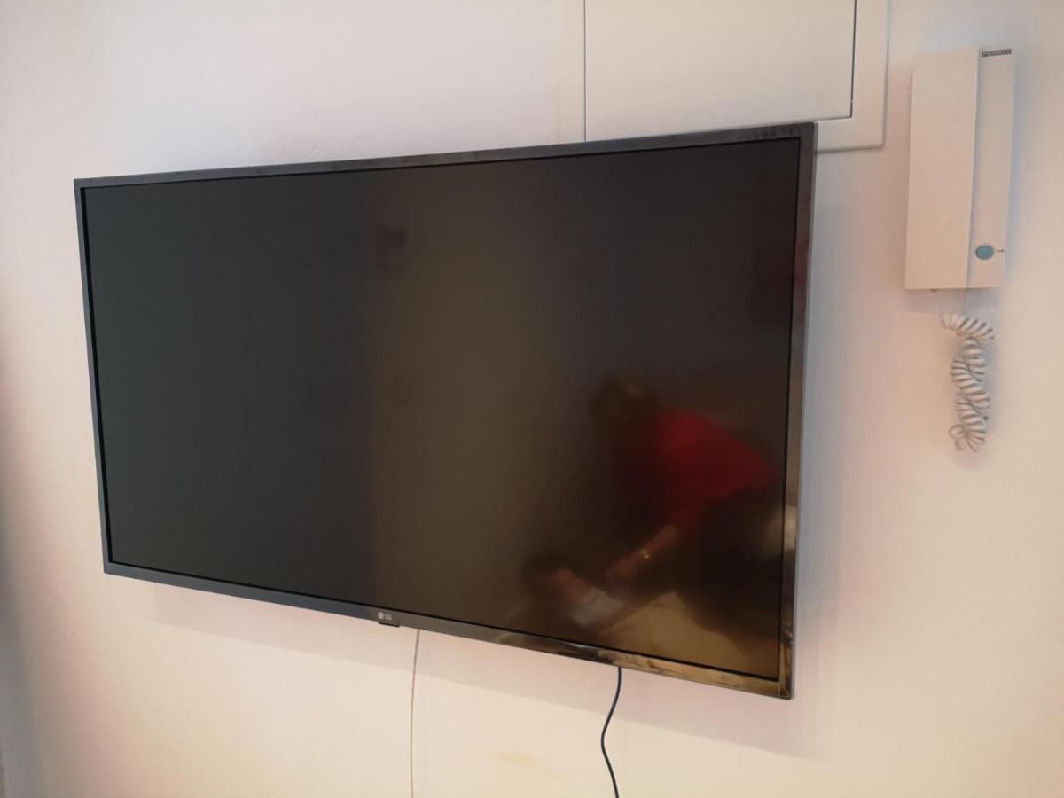 Apartamento Malaga 2 Dormitorios - Aramar エクステリア 写真